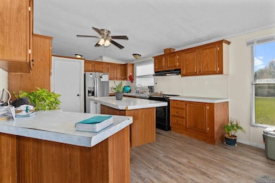 303 Cr 306, Beckville, TX 75631 - photo 3