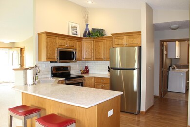 391 Voyager Ct, Alexandria, MN 56308 - photo 5