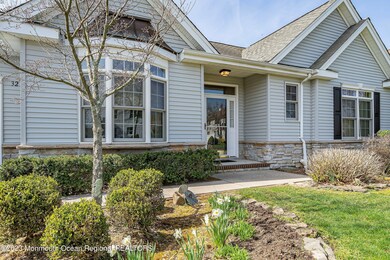 32 Chesapeake Dr, Holmdel, NJ 07733 - photo 4