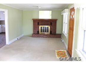Huge Living Room