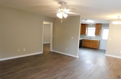 233 W Wrasling Way, Warner Robins, GA 31088 - photo 2