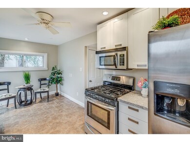 32 E Greenwood Ave, Haddon Township, NJ 08107 - photo 7