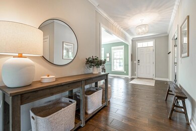 Entryway