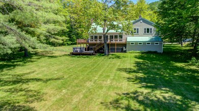 14 Fishermans Ln, Raymond, ME 04071 - photo 5
