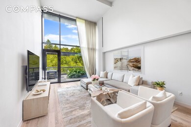 Pierhouse at Brooklyn Bridge Park unit N208, Brooklyn, NY 11201 - photo 2