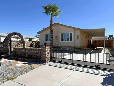 13717 E 52nd St, Yuma, AZ 85367 - photo 2