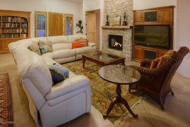 Great room
