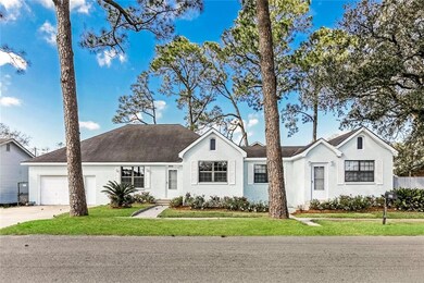 Beautiful landscaping and curb appeal.
