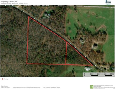 0 Highway F unit 20045509, Rolla, MO 65401 - photo 2