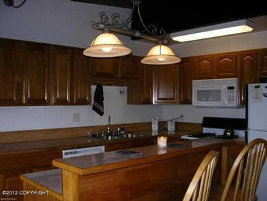 Remodeled Kitchen