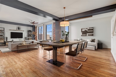 Bayou Lofts unit 5L, Houston, TX 77002 - photo 3