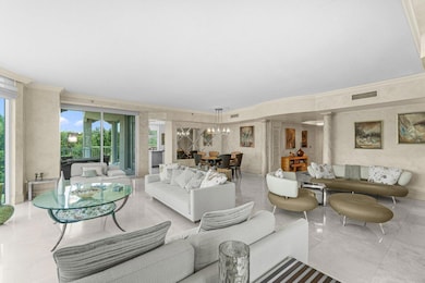 Toscana Towers unit 201, Highland Beach, FL 33487 - photo 4