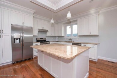 51 Williams Kitchen