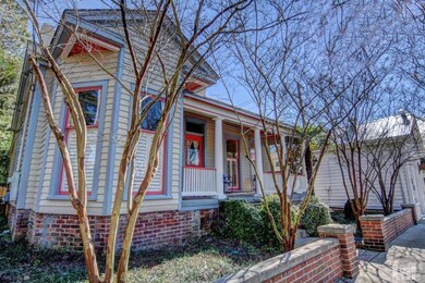 521 S 3rd St, Wilmington, NC 28401 - photo 5