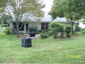 3855 N Grapefern Way, Beverly Hills, FL 34465 - photo 2