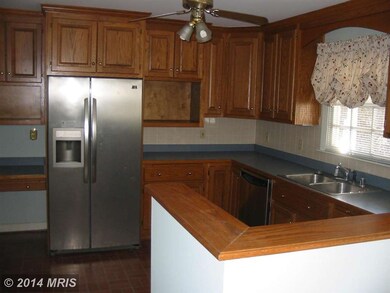 5600 Heritage Hills Cir, Fredericksburg, VA 22407 - photo 7