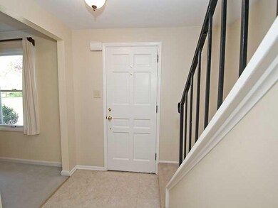 Entry/Foyer. Welcome Home!