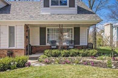 2309 Georgetown Blvd, Ann Arbor, MI 48105 - photo 4