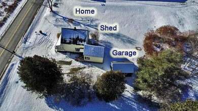 1649 Bangor Rd, Linneus, ME 04730 - photo 6