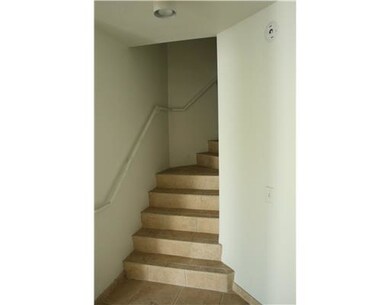 Interior Space/Layout