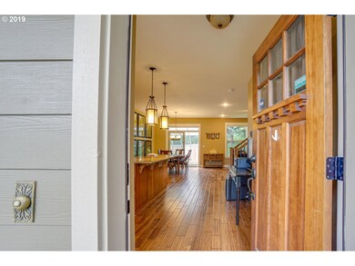 Entrance/Foyer
