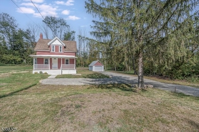 148 Vail Rd, Columbia, NJ 07832 - photo 3