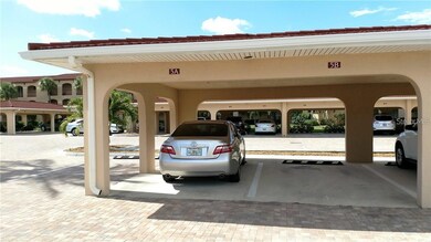 Colony Point Condominiums unit A5, Punta Gorda, FL 33950 - photo 5