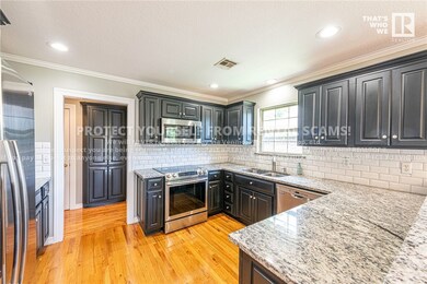 100 Fox Glove Ln, Bentonville, AR 72712 - photo 7