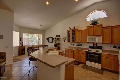 Cabinets doors with glass