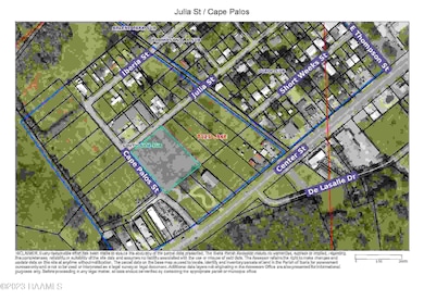Tbd SE Corner of Cape Palos & Julia St, New Iberia, LA 70560 - photo 4