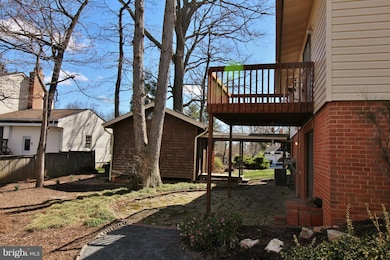 4708 Twinbrook Rd, Fairfax, VA 22032 - photo 3