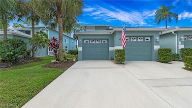 One Car Detached Garage