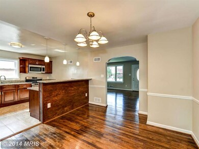 818 Fairoak Ave, Hyattsville, MD 20783 - photo 6