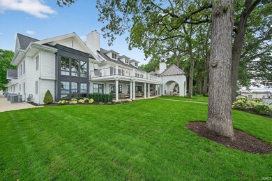 12265 N Ogden Point Rd, Syracuse, IN 46567 - photo 3