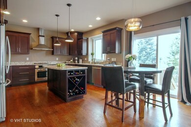 127 Pineridge Dr S, Oswego, IL 60543 - photo 5