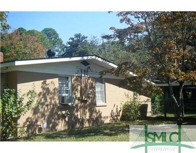 Exterior Back. Exterior