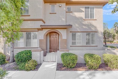 Front Condo Entrance