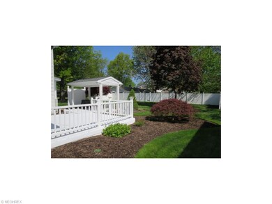 Back Yard Landscaping