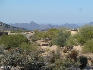 Distant ranges Southwest Views