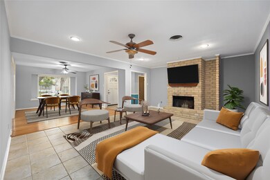 1315 Valleta Dr, Houston, TX 77008 - photo 5