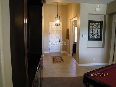 Interior Space/Layout.