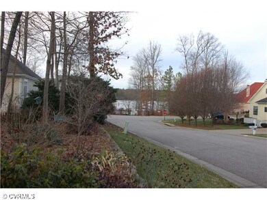 Exterior Front - Water view from front yard. Only 