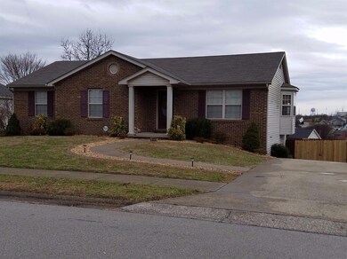 403 Mallard Dr, Frankfort, KY 40601 - photo 2