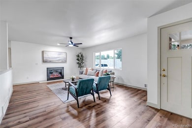 1815 S Monroe St, Denver, CO 80210 - photo 6