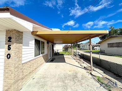 250 E 16th St, Larose, LA 70373 - photo 6