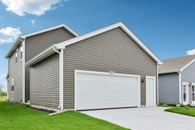 525 Oak Opening Dr, Stoughton, WI 53589 - photo 4