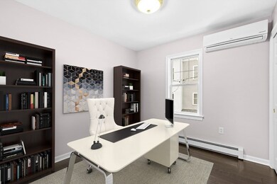 21 Taylor St unit 21, Boston, MA 02122 - photo 7