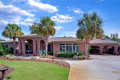 608 Bartow St, Saint Simons Island, GA 31522 - photo 2