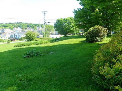 Yard/Garden.