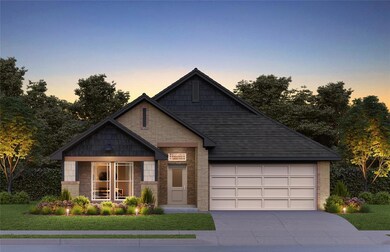 14001 Giverny Ln, Yukon, OK 73099 - photo 2